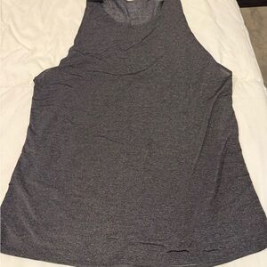 2 Senita Athletics Tank Tops (Grey and Green)